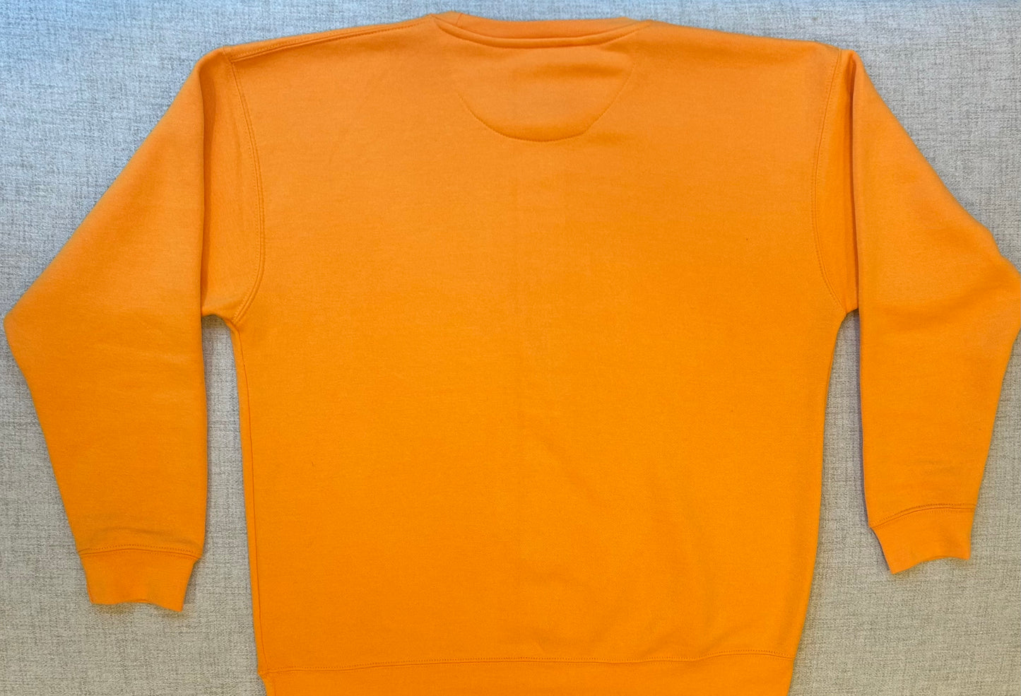 Jesus The Ultimate VOLUNTEER - Limited Edition