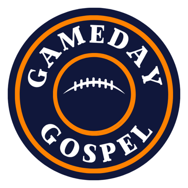 Gameday Gospel
